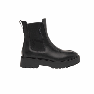 GUANTO NERO TR TAVERNA 7724 LIGH