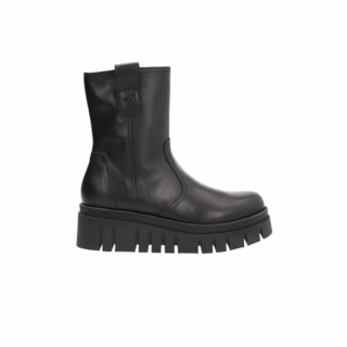 GUANTO NERO TR SULMONA NERO