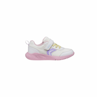 J SPRINTYE G. B - MESH+GEOBUCK