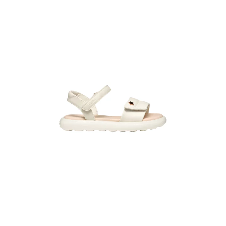 J SANDAL PUFFYPOP D - VIT.SINT - GEOX - Scarpe.am