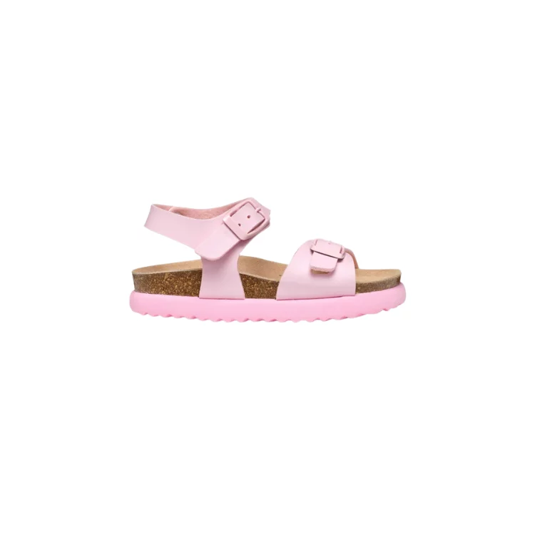 J SANDAL BUBBLEBOW A - VIT.SIN - GEOX - Scarpe.am