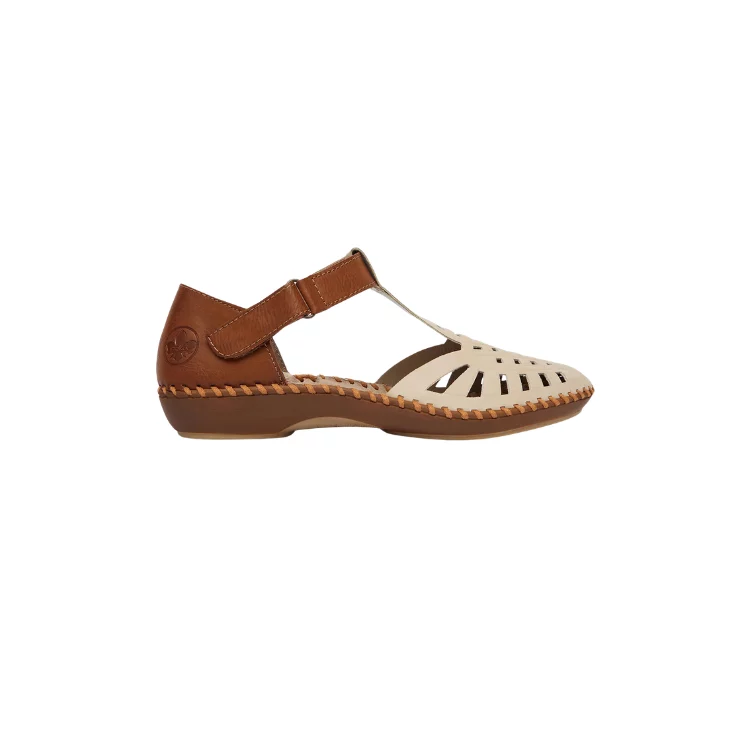 Desideria - RIEKER - Scarpe.am