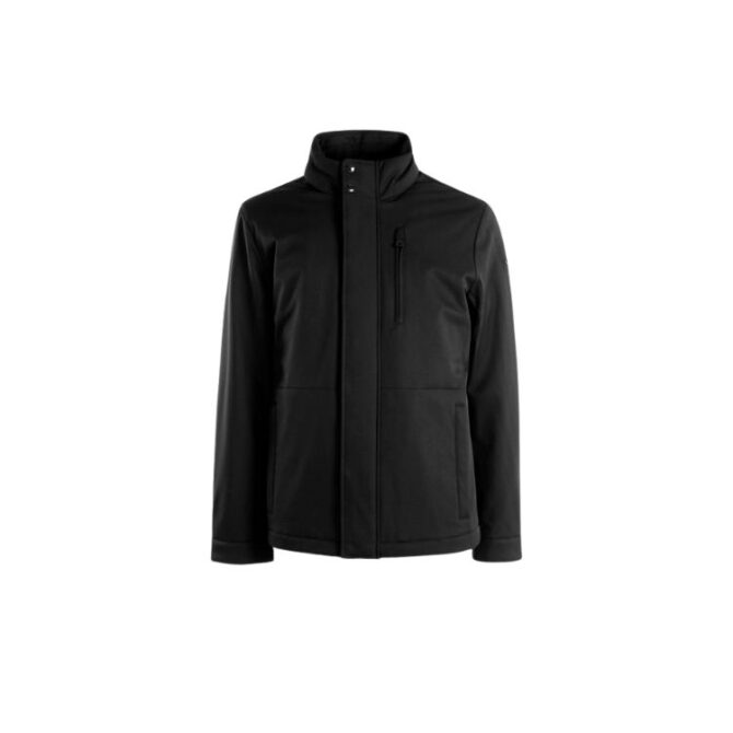 M VINCIT JACKET - RECYCLE HEAV