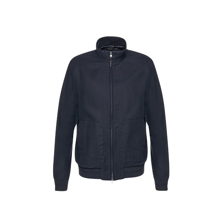 RECANATI BOMBER - GEOX - Scarpe.am