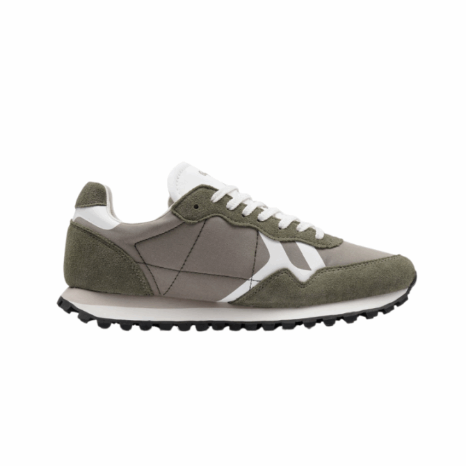 BRIT-ON PRINT M, 712LAUREL GREEN, 42