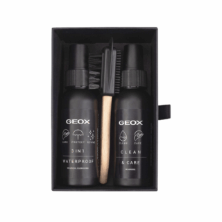 GIFTBOX SHOE CARE