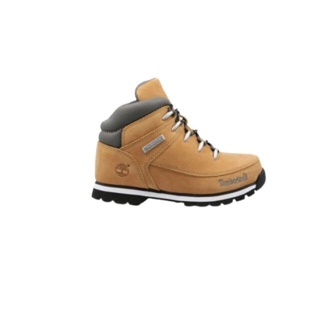 EURO SPRINT MID LACE UP BOOT Wheat
