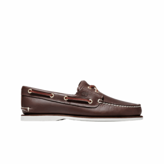 CLASSIC BOATBOAT SHOEBrown