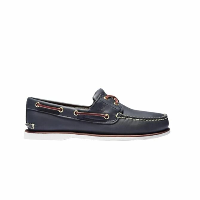CLASSIC BOATBOAT SHOEBlue