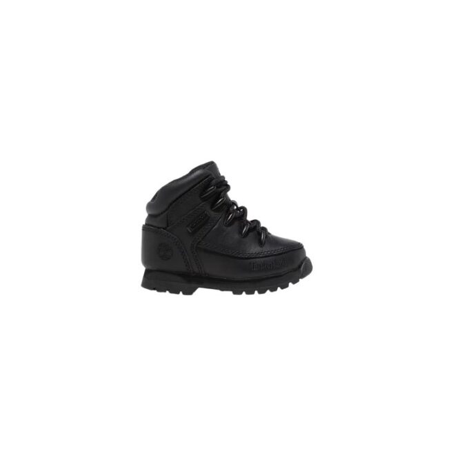 Euro Sprint Boot for Toddler in Black