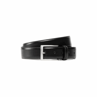 Belts35mm classic adjustable beltBlack