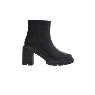 Allington Heights Boot for Women in Black
