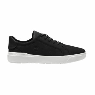 SENECA BAYLOW LACE UP SNEAKERJet Black