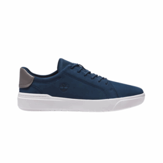 SENECA BAYLOW LACE UP SNEAKERDark Denim