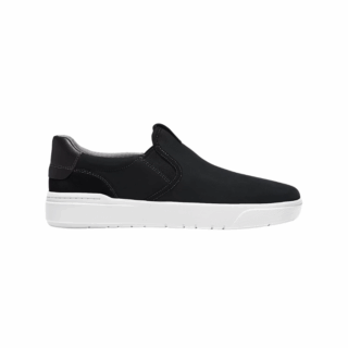 SENECA BAYLOW SLIP ON SNEAKERJet Black