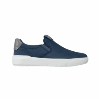 SENECA BAYLOW SLIP ON SNEAKERDark Denim