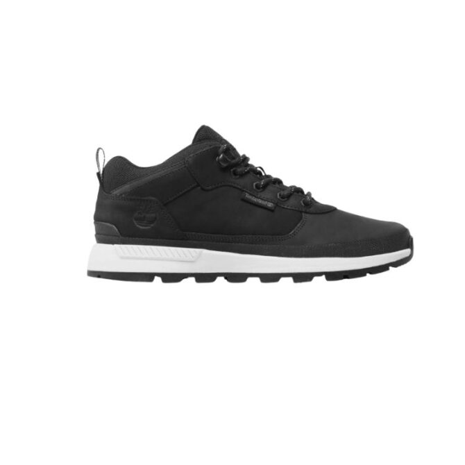 Field Trekker Jet Black