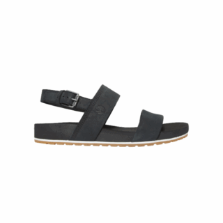MALIBU WAVESBACKSTRAP SANDALBLACK