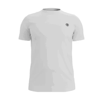 TeeShort Sleeve TeeMedium Grey Heather