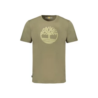 Tree Logo Short Sleeve Tee