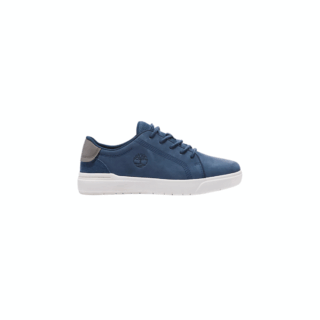 SENECA BAYLOW LACE UP SNEAKERDark Denim