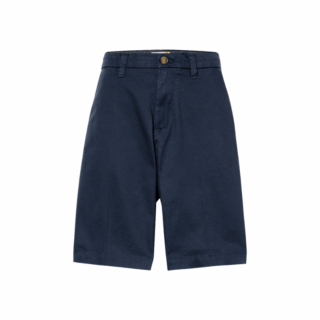 ShortTwill Chino ShortDark Sapphire