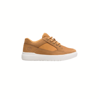 ALLSTONLOW LACE UP SNEAKERWHEAT NUBUCK