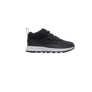 Field Trekker Trainer for Junior in Black