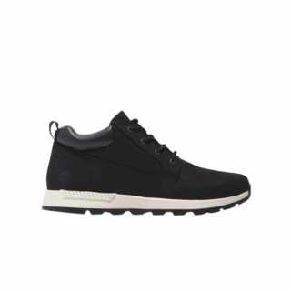 KILLINGTON TREKKER LOW LACE UP SNEAKER Black
