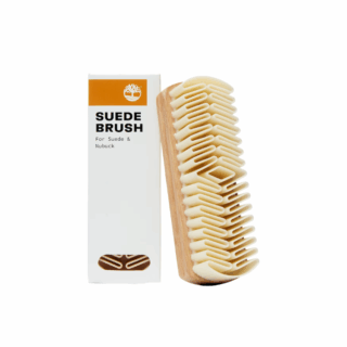 Suede Brush NA/EU