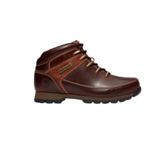 Euro Sprint Boot for Men in Brown