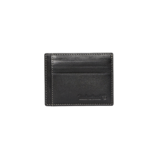 Small AccessoriesMilled Card CaseBlack