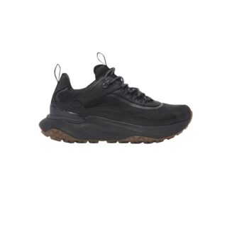 Motion Access Waterproof Trainer for Women in Black