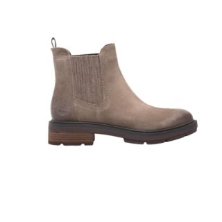 Brimfield Chelsea Boot for Women in Brown