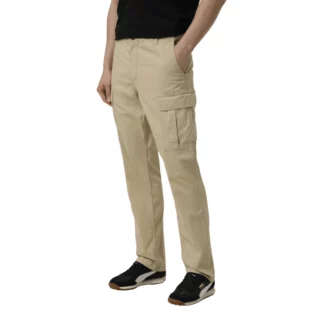Twill Cargo Pant