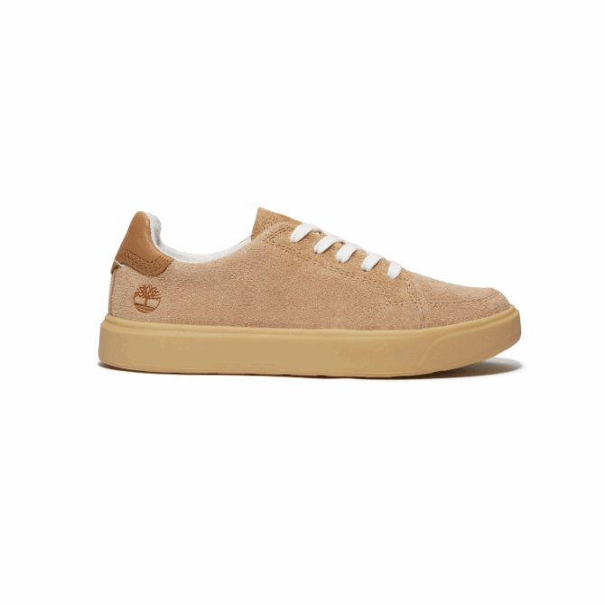 Emerson Street Trainer for Women in Beige
