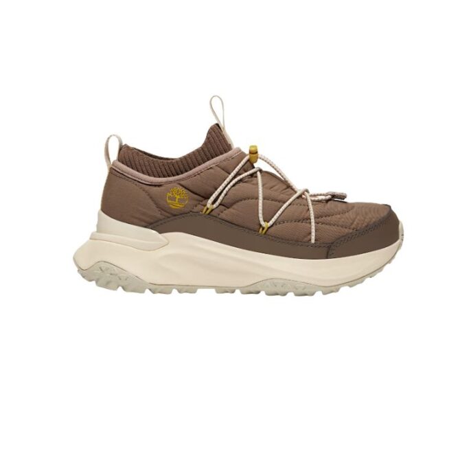 Motion Access Slip-On for Women in Brown