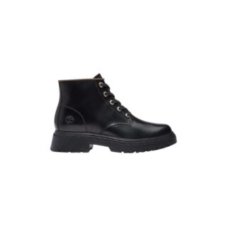 Cambria Valley Boot for Women in Black