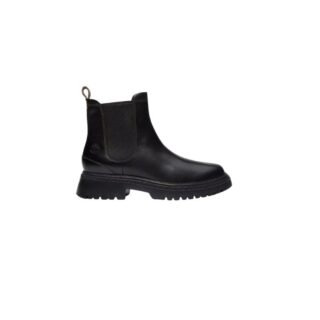 Cambria Valley Chelsea Boot for Women in Black