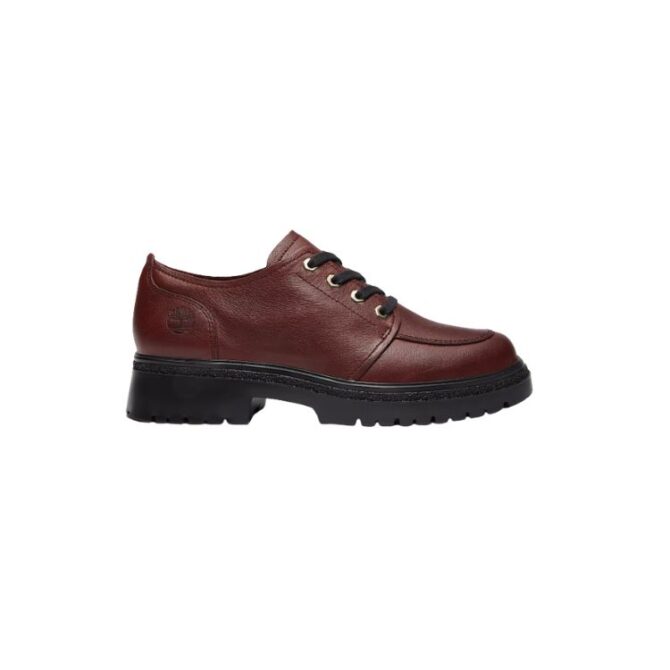 Cambria Valley Shoe for Women in Dark Red