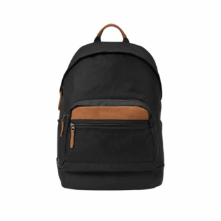 Heritage Utility 26-Litre Backpack in Black