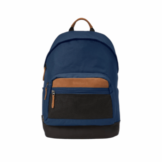 Heritage Utility 26-Litre Backpack in Dark Blue