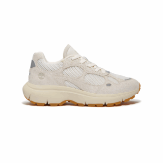 Hazel Lane Trainer for Women in Beige