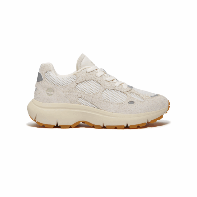 Hazel Lane Trainer for Women in Beige