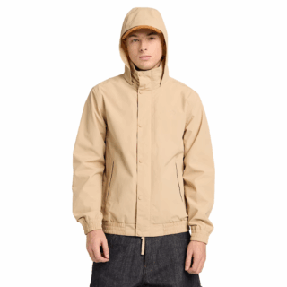 Jacket Waterproof Bomber SAFARI