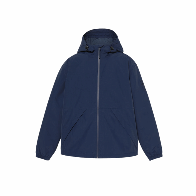 WINNICK Waterproof Insualted Jacket Dark Sapphire
