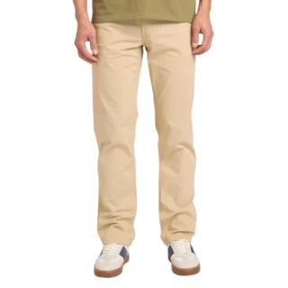 Cavalry Twill 5 Pocket Pant