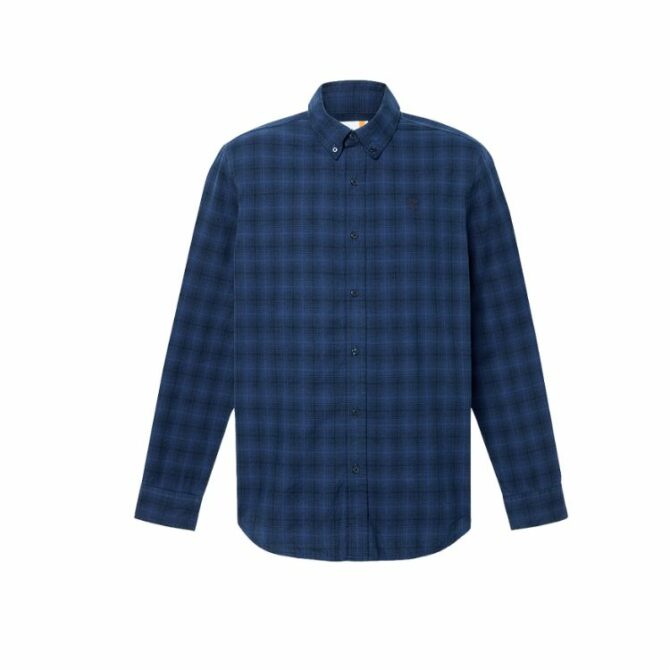 Solucell Plaid Shirt Oceana YD