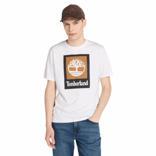 Colored Short Sleeve Tee