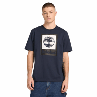 Colored Short Sleeve Tee